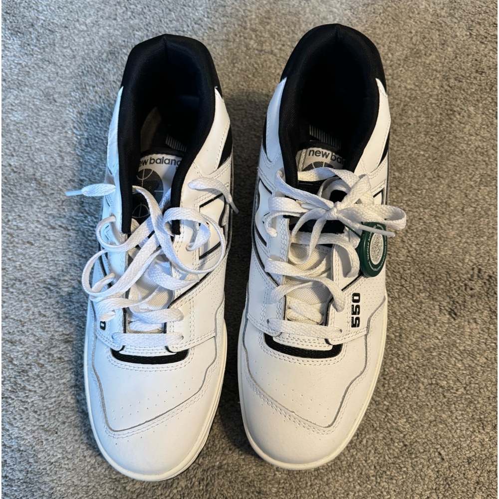 New Balances